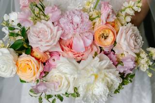 Blush Floral Design Studio - 5