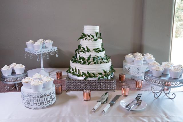 Take The Cake - 4