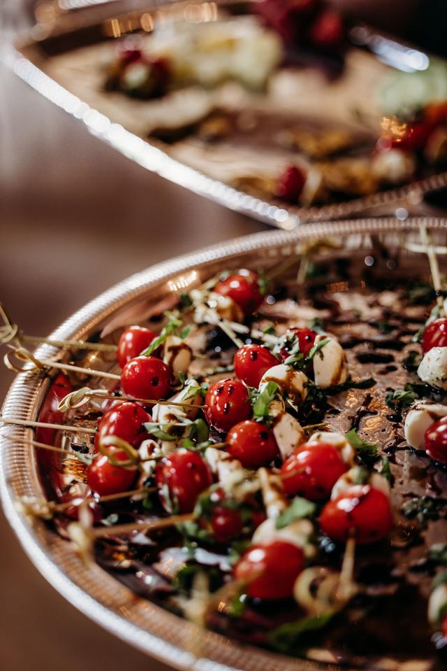 Sandlot Cafe & Catering - 2