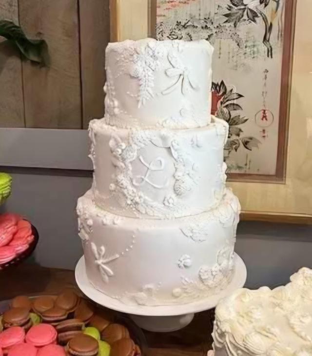 Irene's Cakes by Design - 1