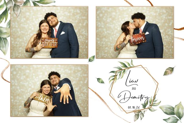 RIG Events and Entertainment, DJ, and Certified Wedding Planner - 1