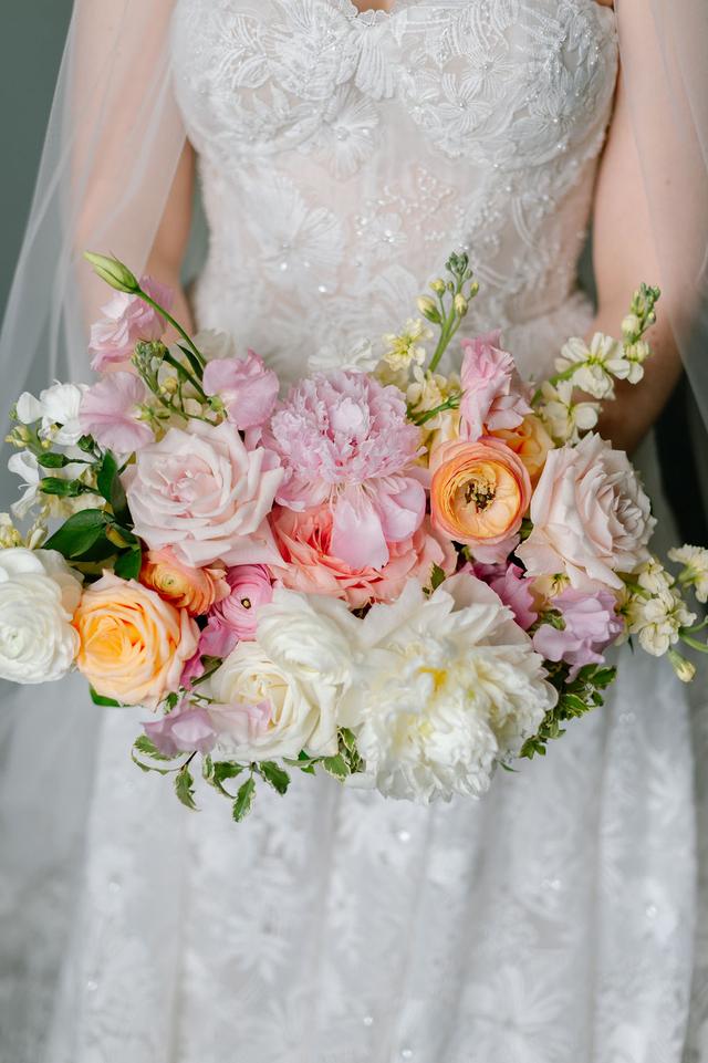 Blush Floral Design Studio - 2