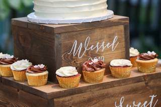 Cream & Petal Bakery - 7