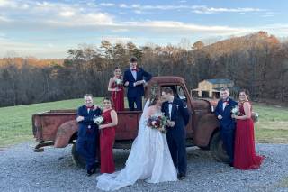 Summit Farm Weddings - 98
