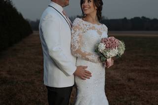 Alchemist Weddings - 63