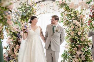 Love Story Weddings and Events - 3