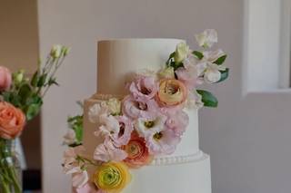 The Couture Cakery - 5