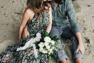 Sarah Seashell Weddings - 6