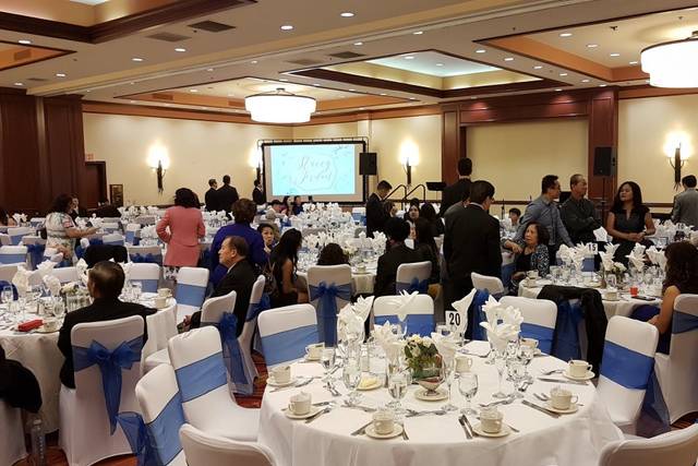 Riverside Marriott 1