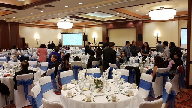 Riverside Marriott - 1