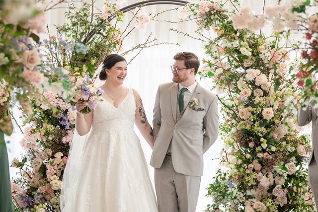 Love Story Weddings and Events - 1