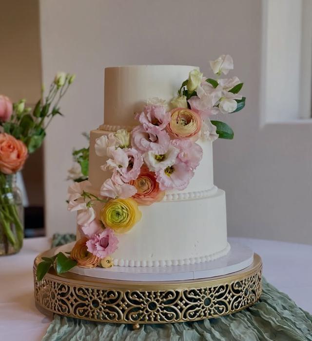 The Couture Cakery - 2