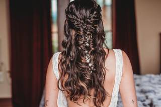 On Location Bridal by Judy Hayward - 14