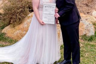 Bridal Glow Wedding Services - 13