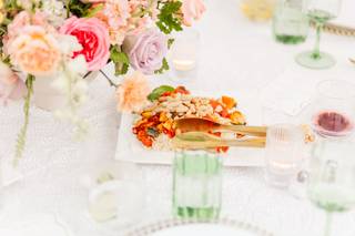 Black-Eyed Susan Catering - 7