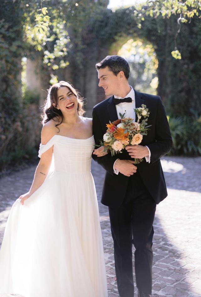 Laura Stone Photo - 2