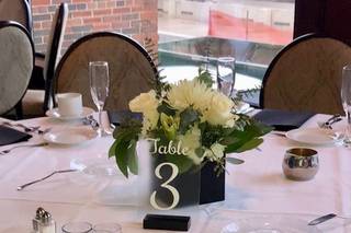 Felly's Flowers - 3