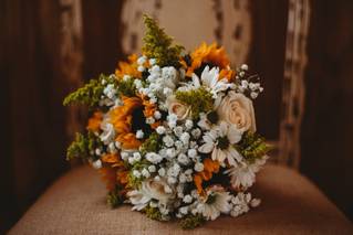 Perfect Petals Weddings and Events Florist - 21