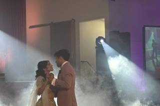Hansini Weddings - 5