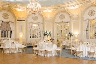 Fairmont Copley Plaza - 28