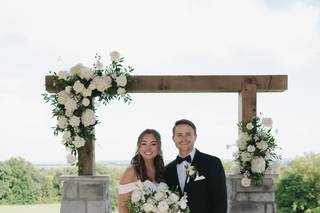 Sweet Chamomile Floral and Events - 5