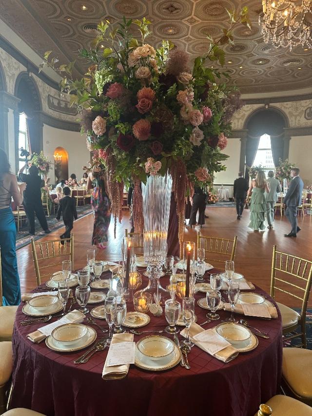 Botanica Wedding Flowers - 2