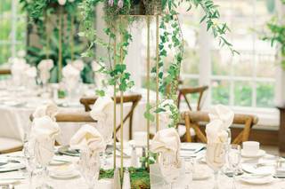 Woodland Floral Design - 61