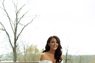 Makeup By Sydney Sampsell - 22