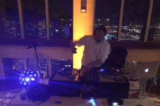 Cage and Aquarium Productions - 10