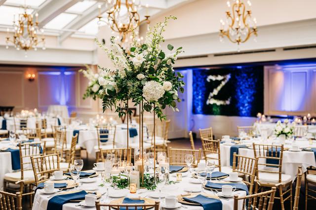 Copper Feather Events - 1