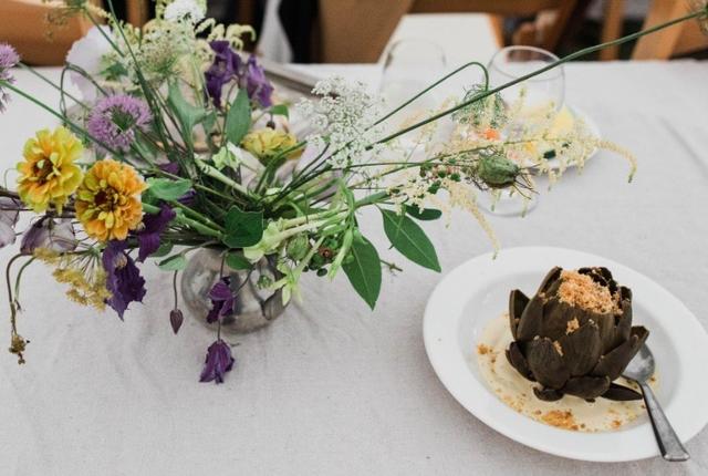 The Farmers’ Feast Inc. - 1