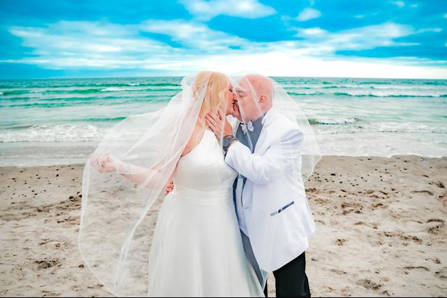 Jabez Wedding Photography - 1