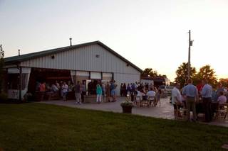 Chenault Vineyards - 6