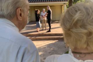 Susan Stone, Celebrant - 9