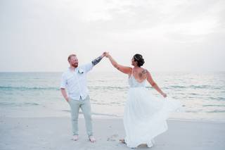 Florida Weddings - 26