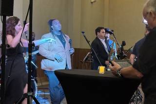 Bluewater Kings Band - 10