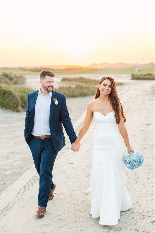Dana Cubbage Weddings - 2