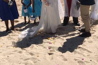 Bridal Suite Bermuda Weddings - 32