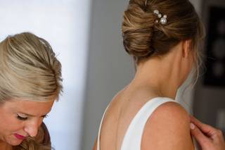 Michelle's Hair and Beauty Bridal - 54