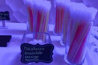 Wildflower Weddings by Holiday Inn East Mountain - 10
