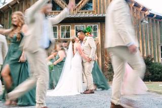 Lewiswood Farm - 35