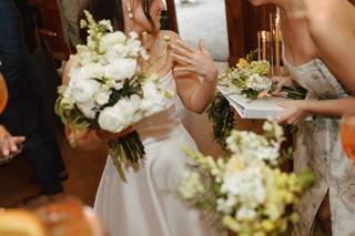 Nancy Bishop Floral Design - 18