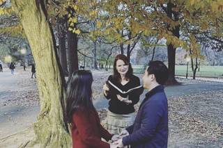 Officiant Sonja NYC - 6