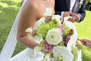 Country Club Flower Shop - 11