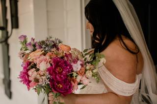Rose Moss Designs - 7