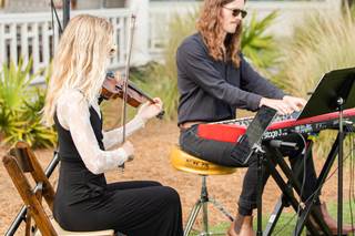Zoe Violin & Ensembles - 6