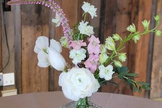Luxury Floral Designs by Karla's Kreations - 24
