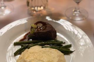 Harvest Moon Catering - 5