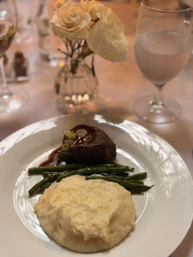Harvest Moon Catering - 2