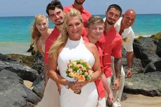 Tropical Weddings - 51